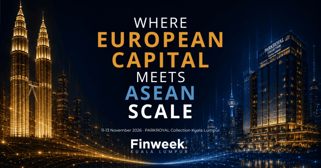 Official Press Release: FINWEEK KL 2026: Where European capital meets ASEAN scale